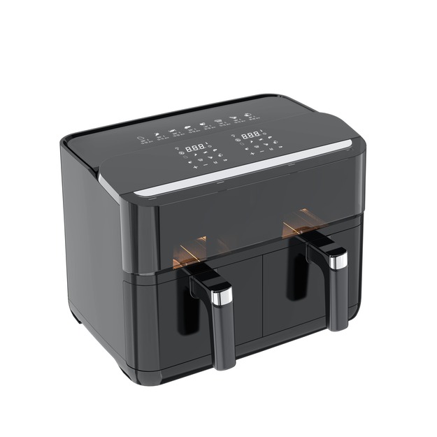 AERIUM CrispWave FA300 DUAL ZONE