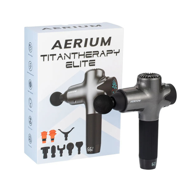 AERIUM TitanTherapy Elite