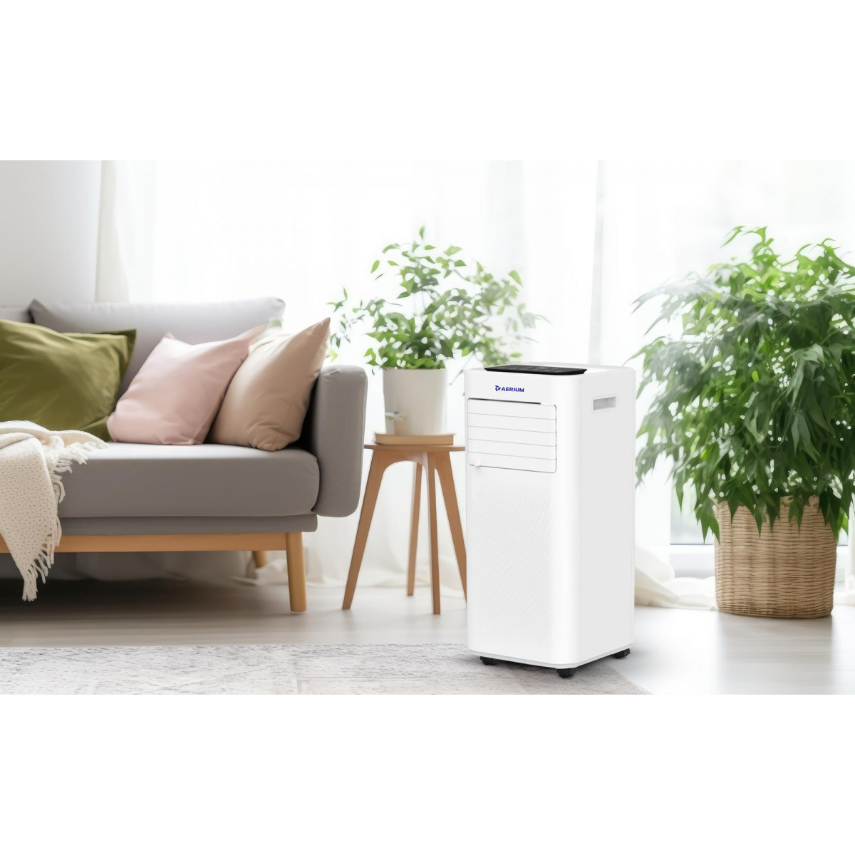 AERIUM P9000 Silent Wi-Fi