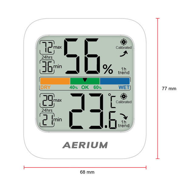 AERIUM T33 DUAL