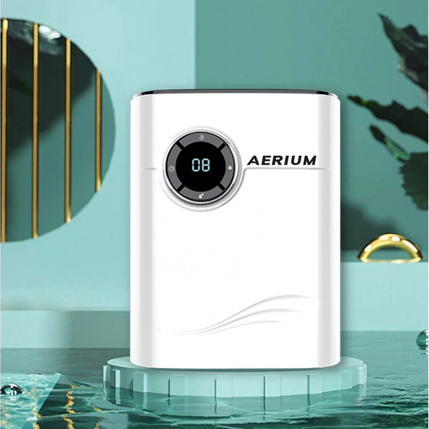 Odvlhčovač vzduchu AERIUM DH500 Ionic