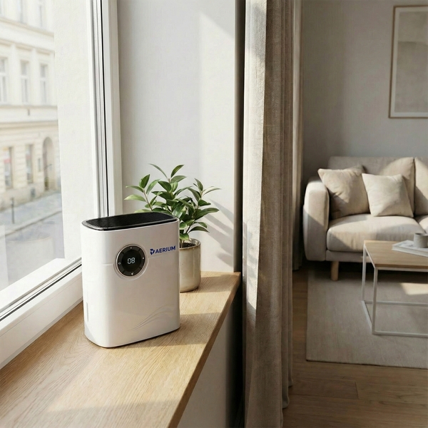 Odvlhčovač vzduchu AERIUM DH500 Ionic