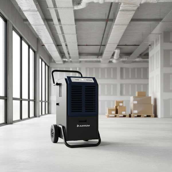 AERIUM DH70E Professional