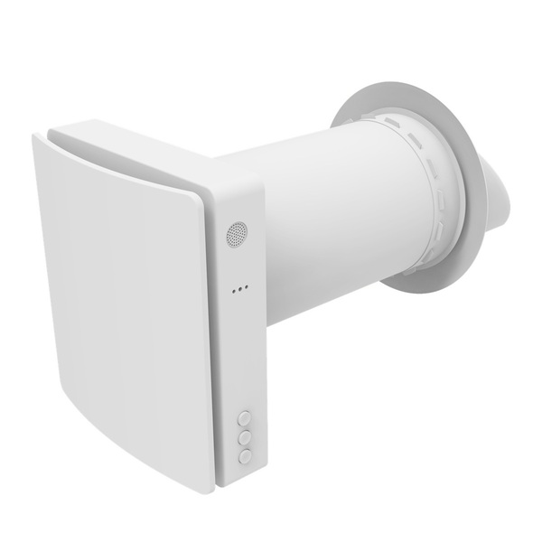 AERIUM FreshPair+ C60P