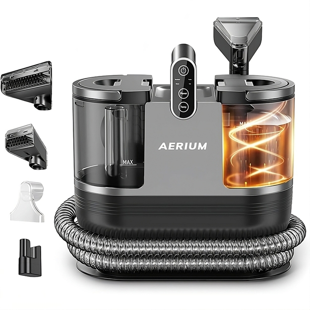 AERIUM R1600 Clean Professional 