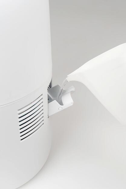 EUROM Oasis 303 Wi-Fi