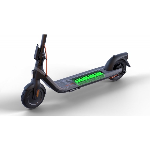Elektrokoloběžka Ninebot by Segway KickScooter E2 Plus E