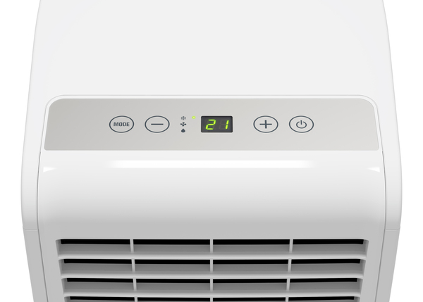 Olimpia Splendid Dolceclima Compact 8 MWB