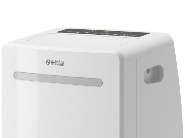 Olimpia Splendid Dolceclima AIRA 12 G Wi-Fi