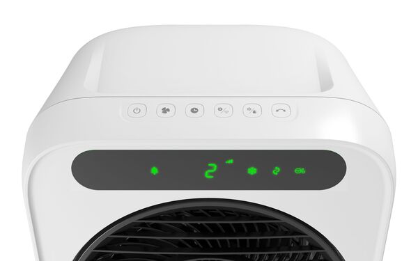 Olimpia Splendid PELER 25 Wi-Fi