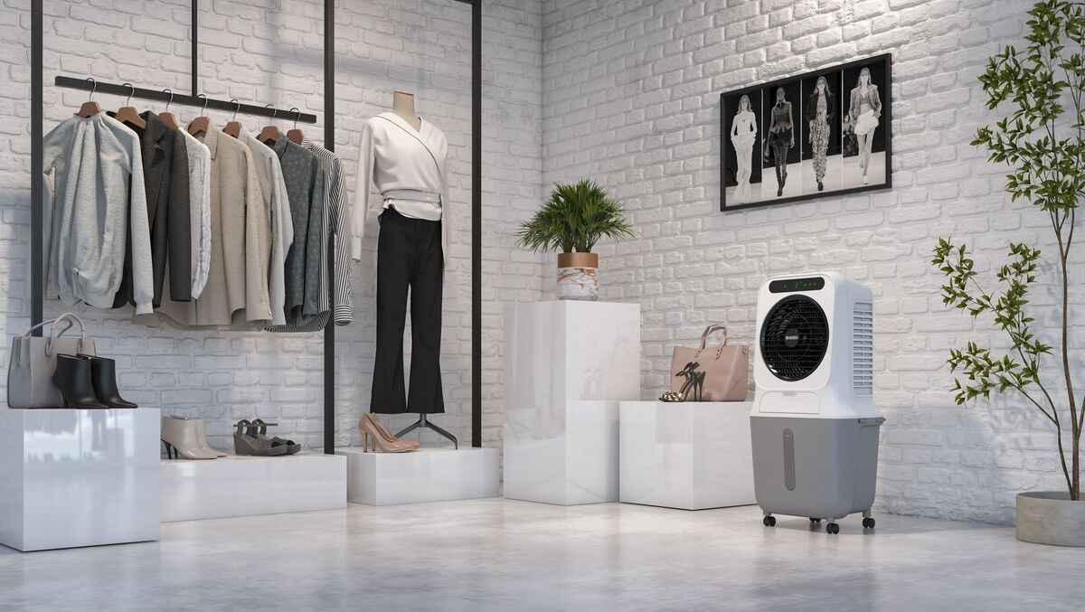 Olimpia Splendid PELER 25 Wi-Fi