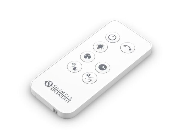 Olimpia Splendid PELER 25 Wi-Fi