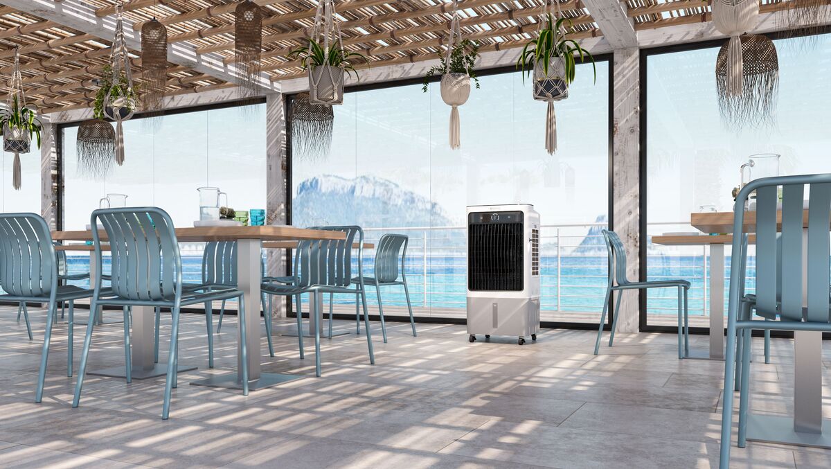 Olimpia Splendid PELER 40