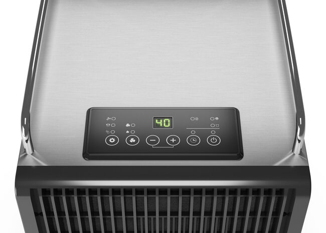 Olimpia Splendid SECCOPROF 40P