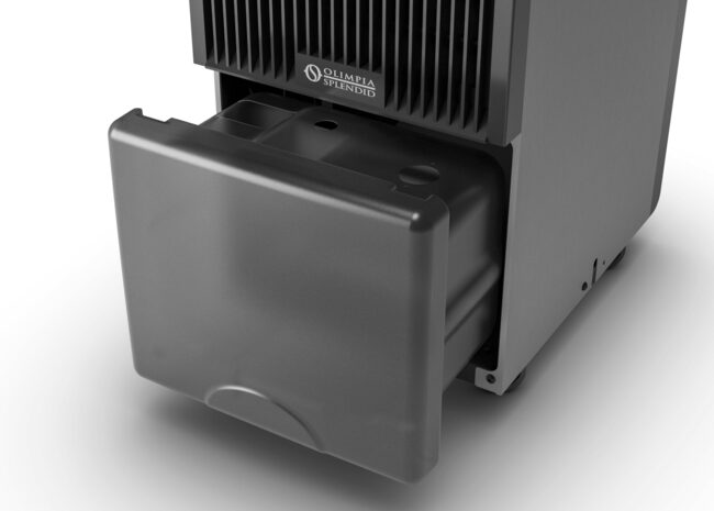 Olimpia Splendid SECCOPROF 40P