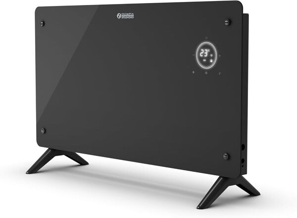 Olimpia Splendid CALEO GLASS Wi-Fi