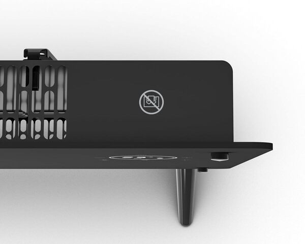 Olimpia Splendid CALEO GLASS Wi-Fi