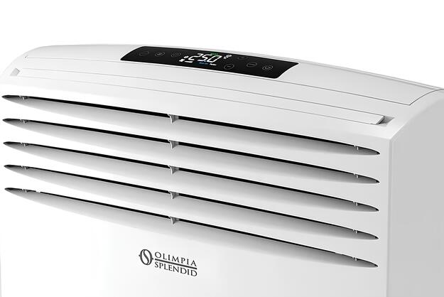Olimpia Splendid Unico EASY S2 HP