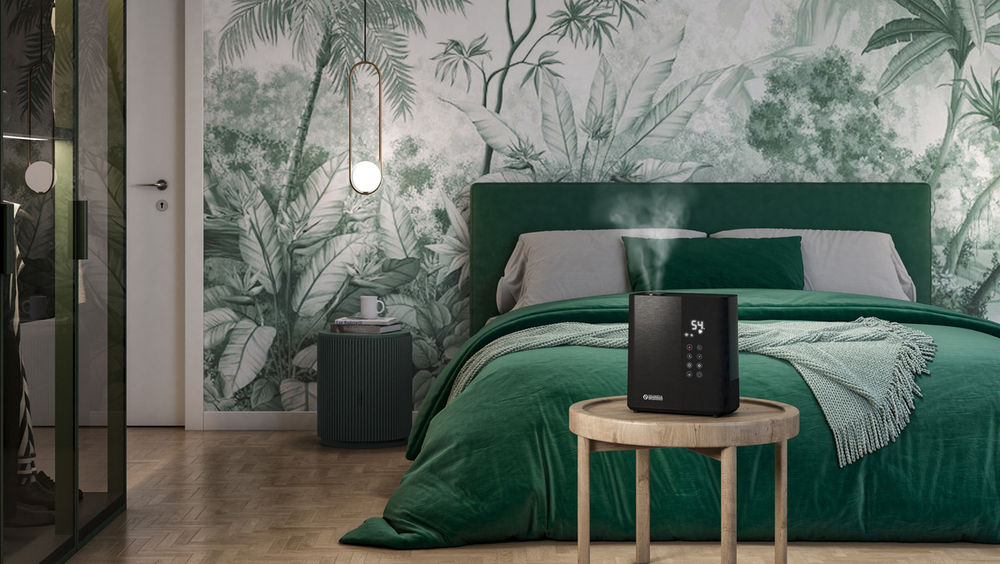 Olimpia Splendid LIMPIA HERO Wi-Fi