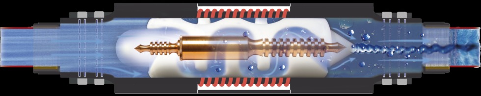 AquaSpin Activator 3.8