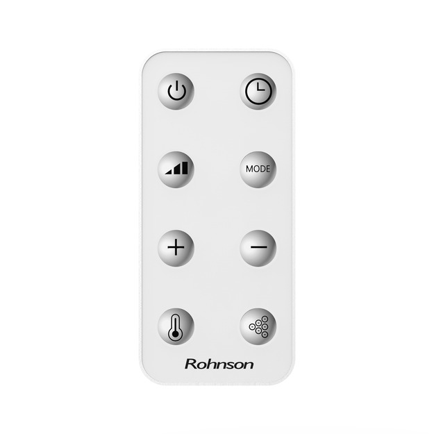 Rohnson R-0420 Ionic