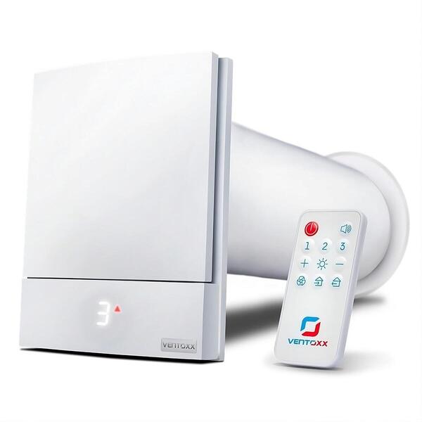 Ventoxx Harmony Smart