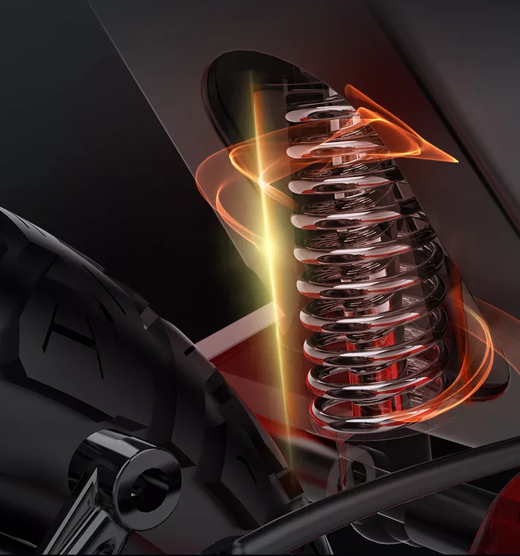 AERIUM HX 2400 W Dual