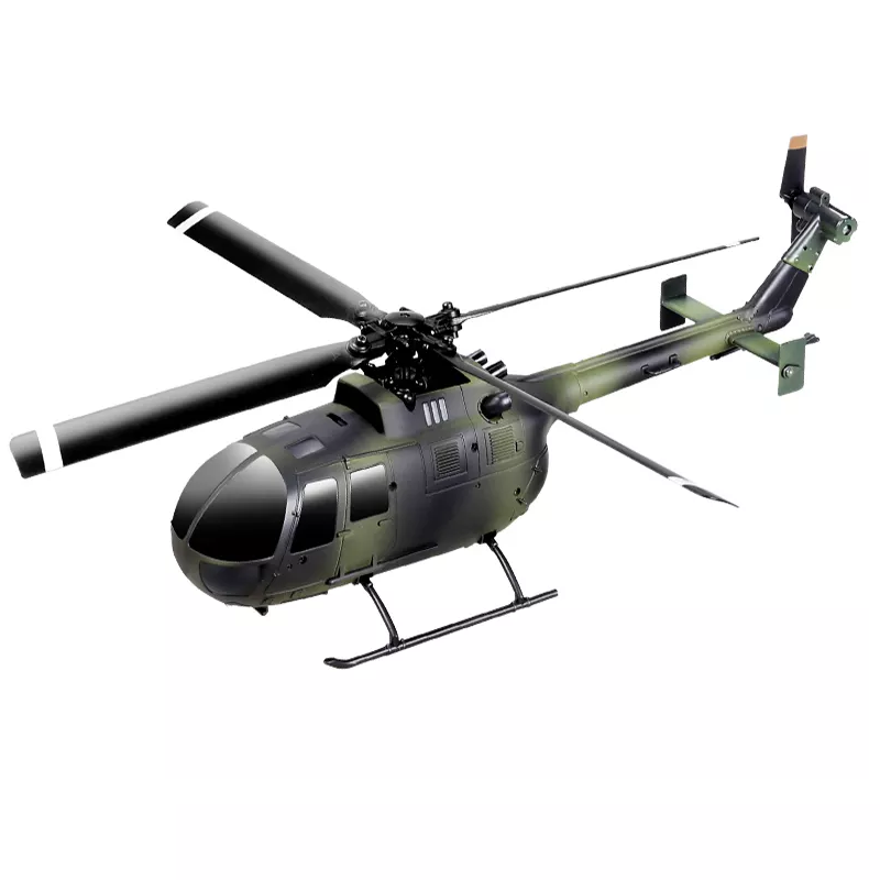 AERIUM C189 4CH CAMOUFLAGE