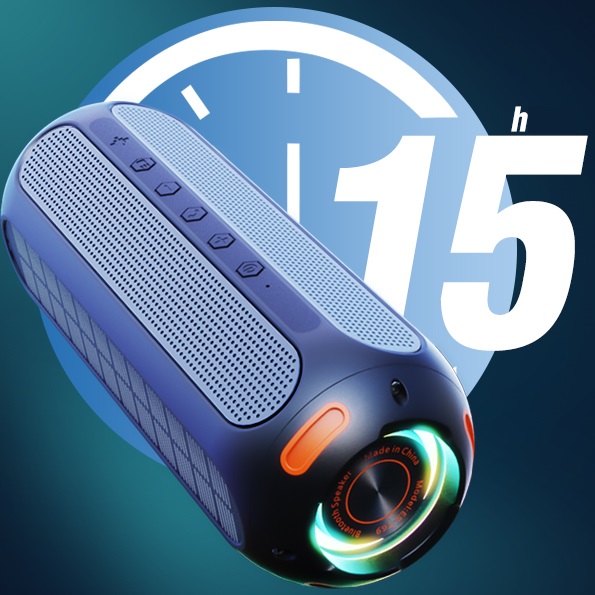 Aerium T5000 LED TWS