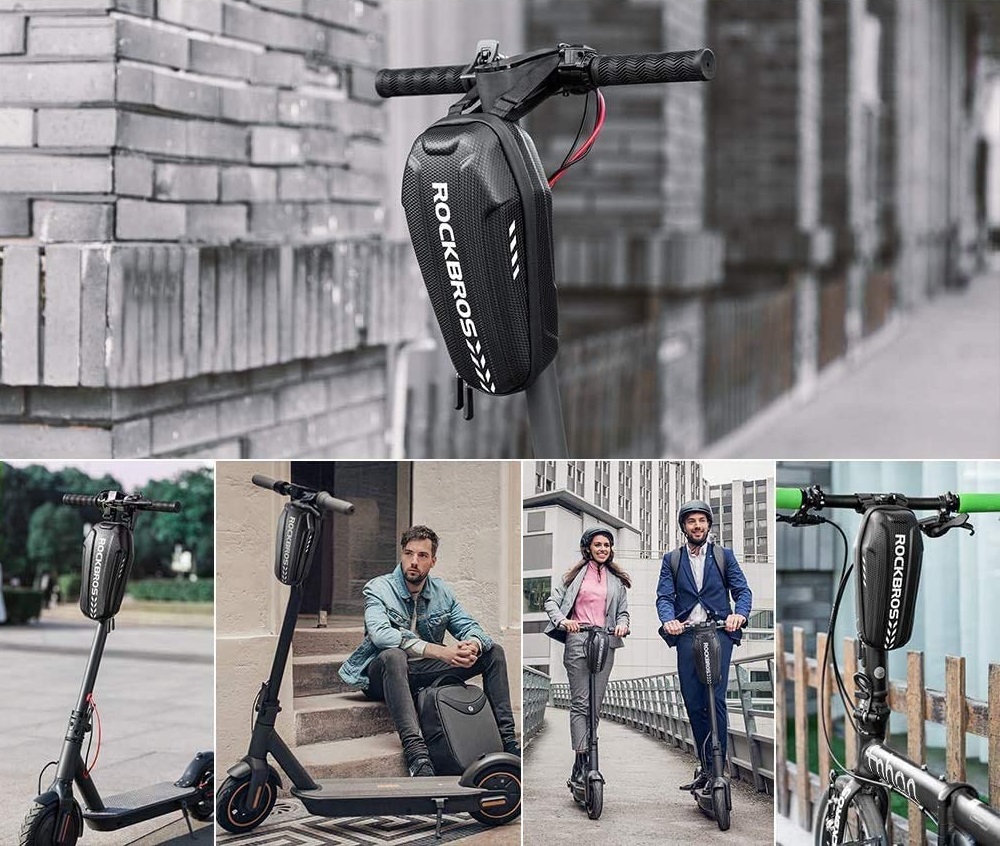 Taška na řídítka AERIUM ROCKBROS