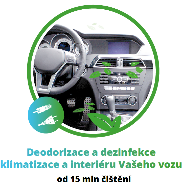 Gener&aacute;tor oz&oacute;nu LifeOX AIR OZZY