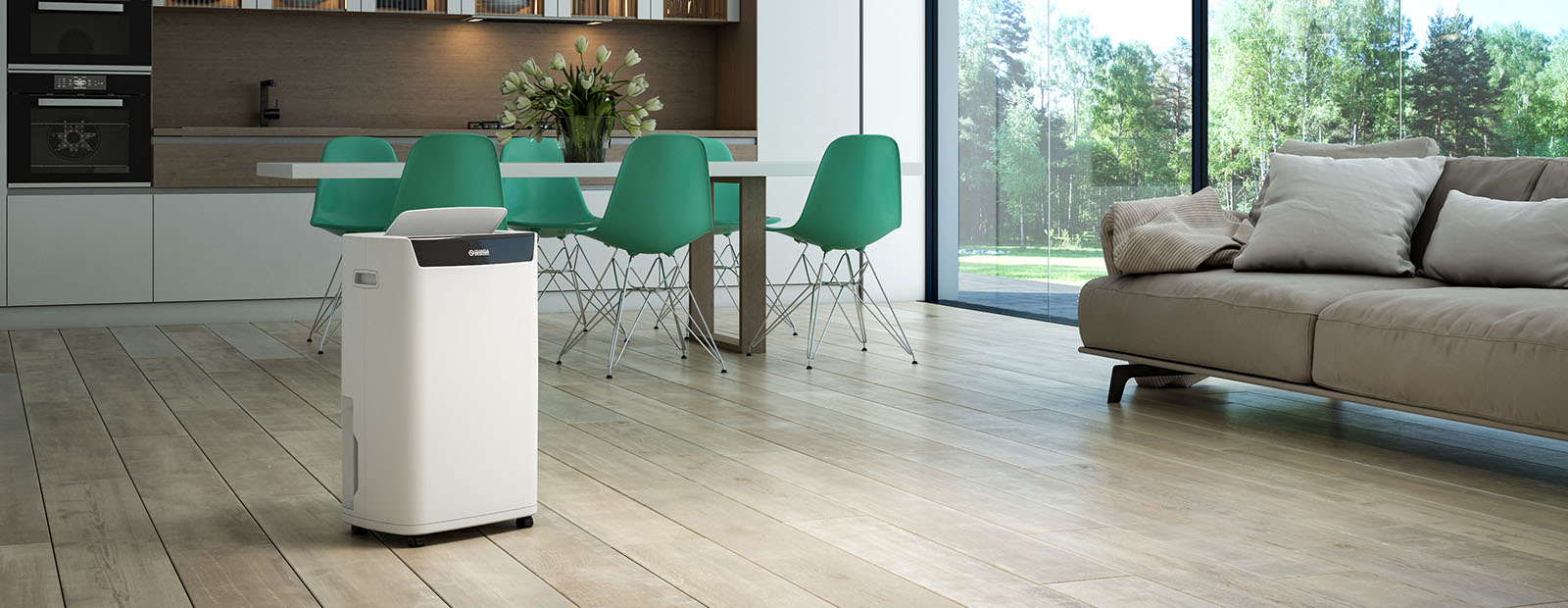 Olimpia Splendid 24P Wi-Fi