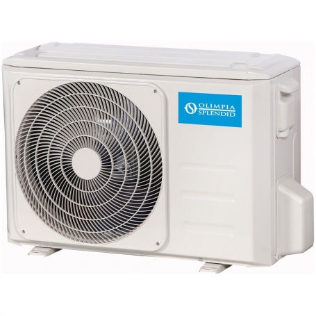 splitová klimatizace ARYAL, venkovní jednotka