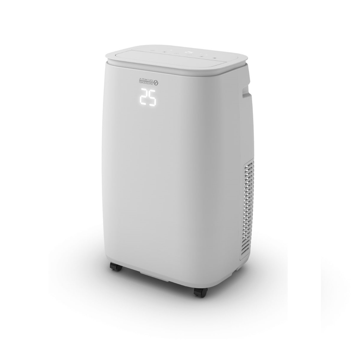 Olimpia Splendid Dolceclima BREZZA 14 HP Wi-Fi