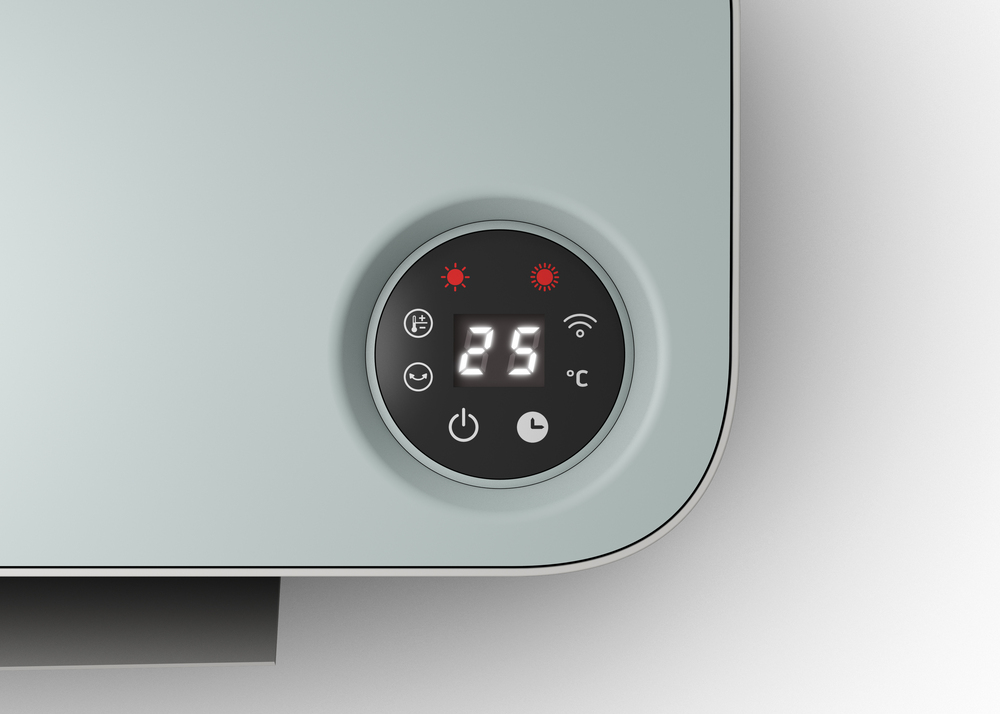 Olimpia Splendid CALDO SKY G WIFI