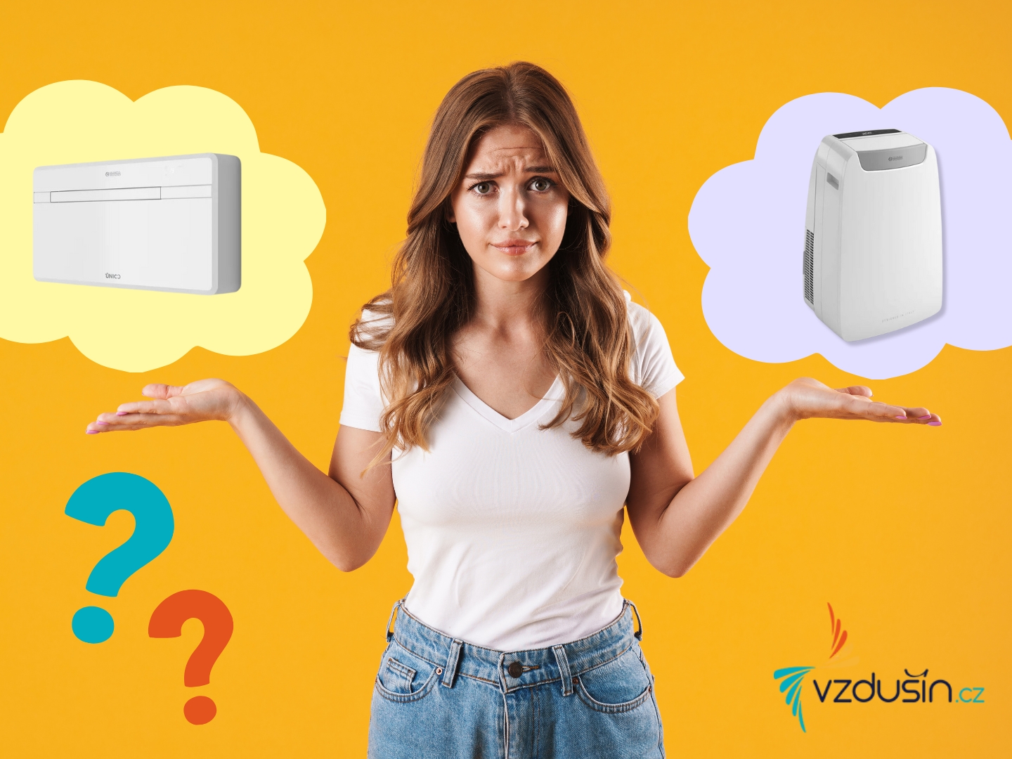 jak vybrat klimatizaci