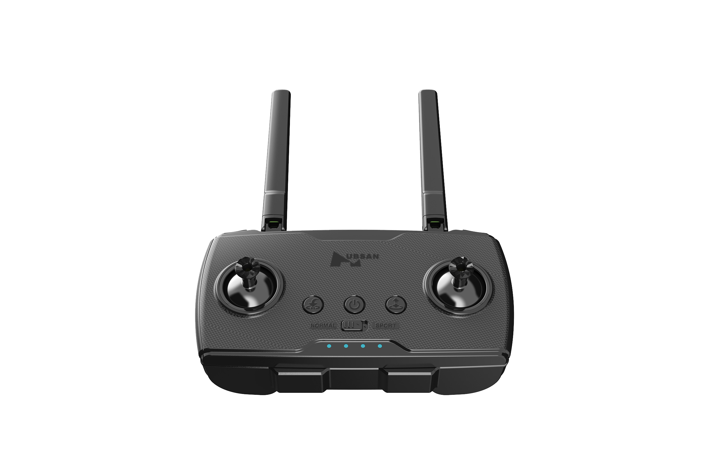 Ovl&aacute;d&aacute;n&iacute; dronu