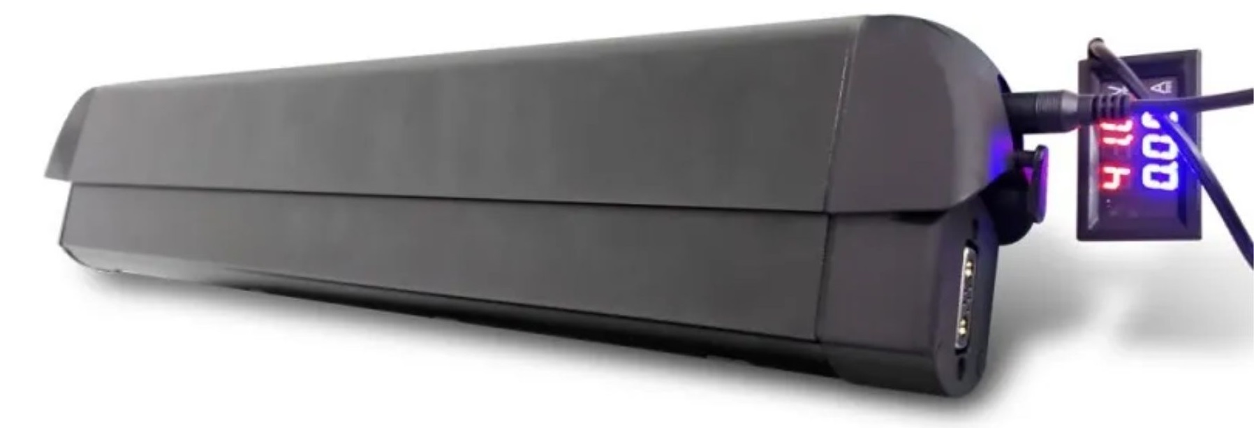 Electric scooters and legislation