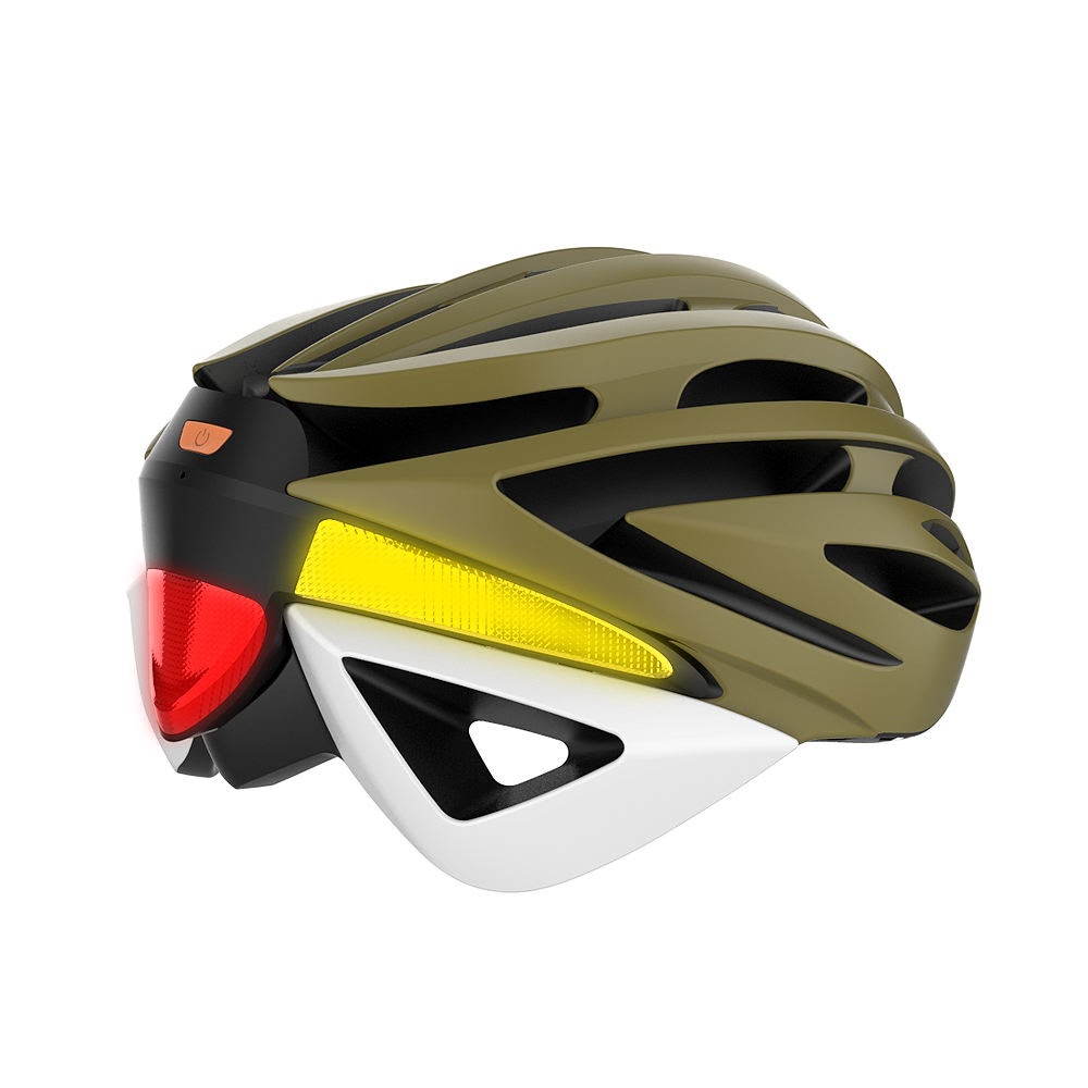 helma - elektrokolobezka