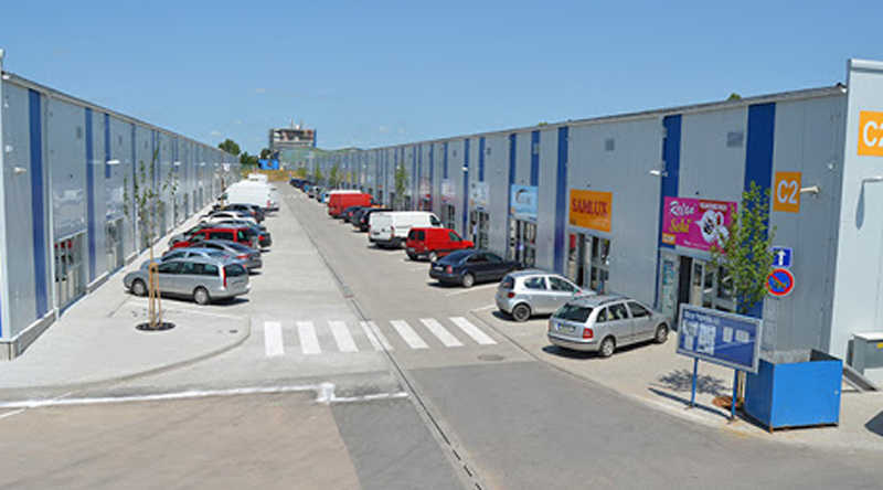 Servis ZDARMA bez starosti - servisni stredisko