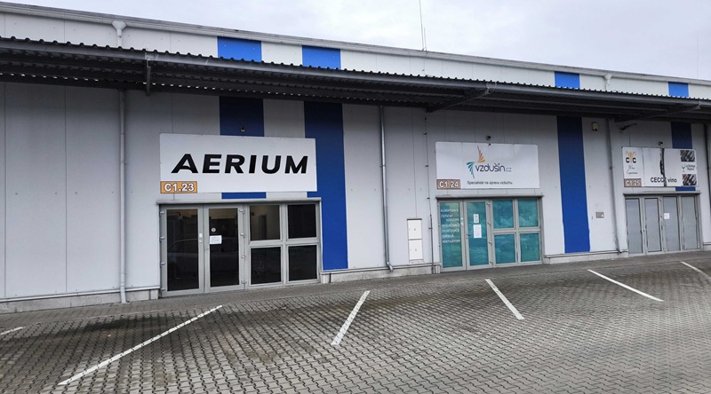 aerium