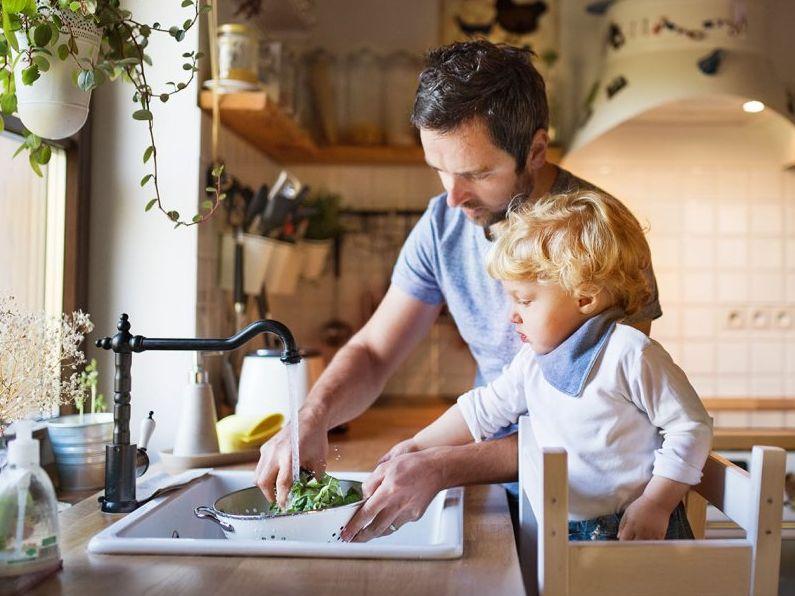 Reverzní osmótický filtr Aquaphor RO-101S