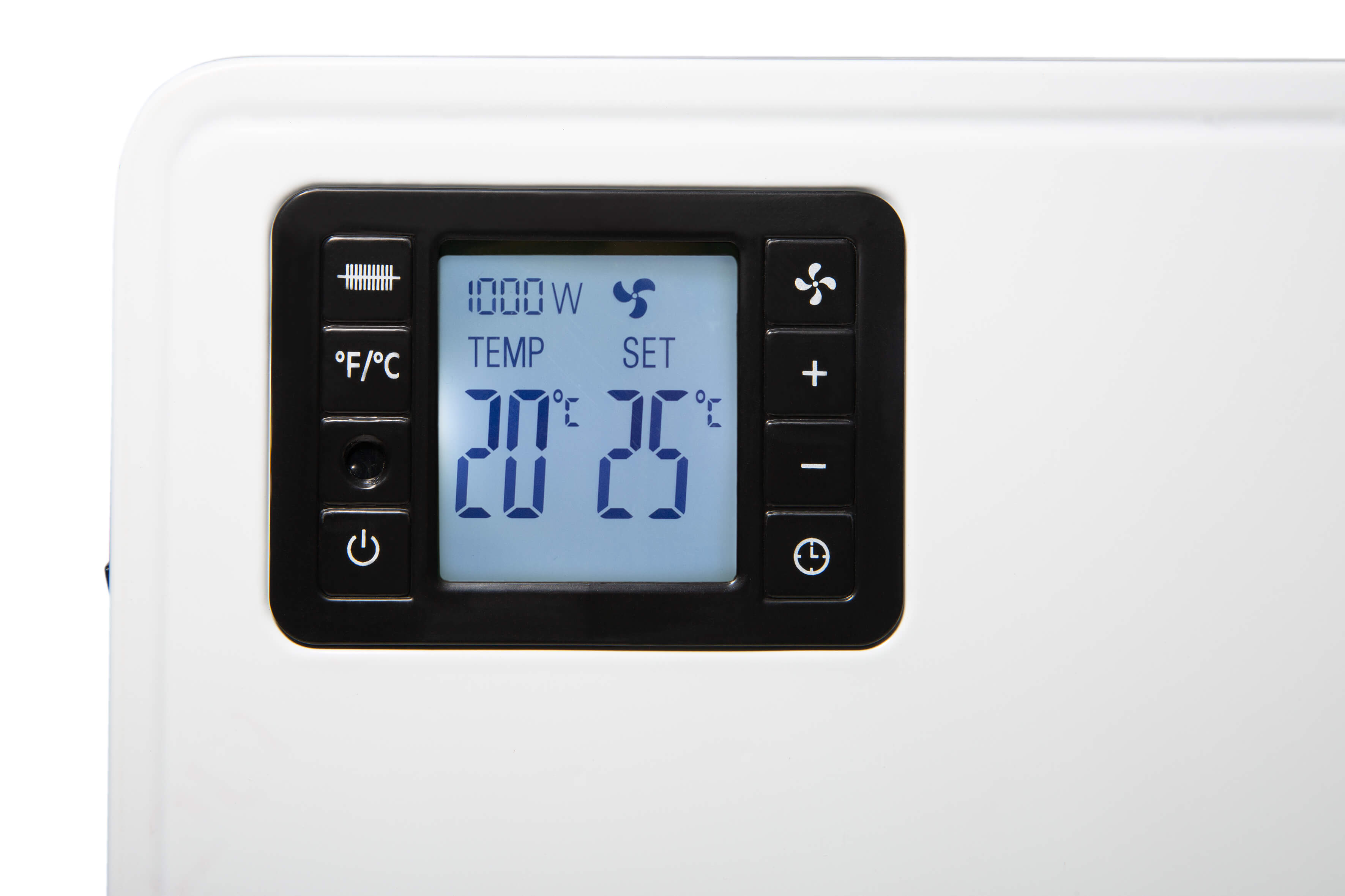 Konvektor Rohnson R-019