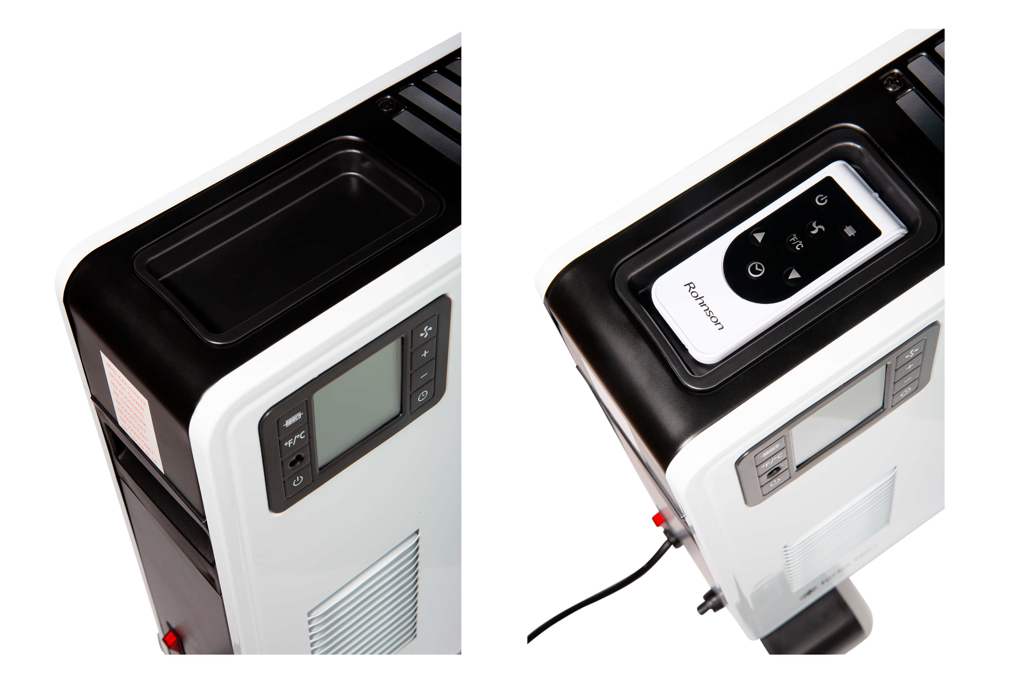 Konvektor Rohnson R-019