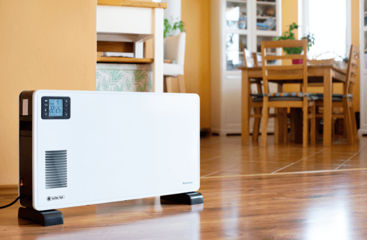 Konvektor Rohnson R-019