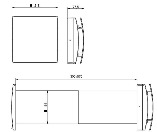 Olimpiad Splendid SF150