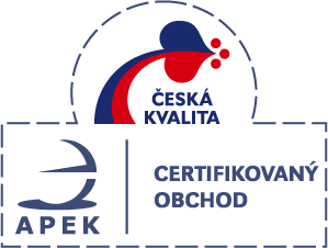 Certifikovaný obchod