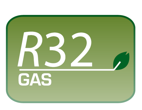 ekologick&eacute; chladivo 32 pro klimatizace